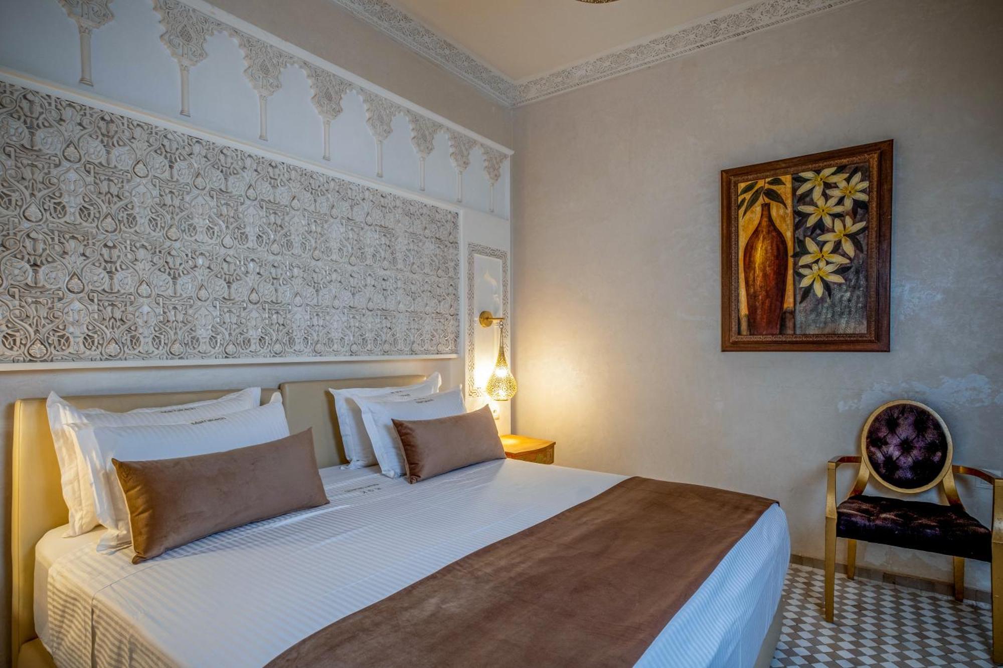 Glatt K Marrakesh