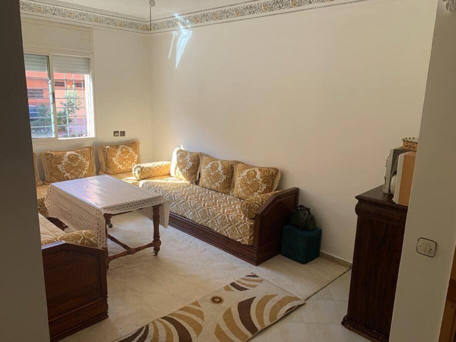 Appartement Mhamide 9 Marrakech Marrakesh