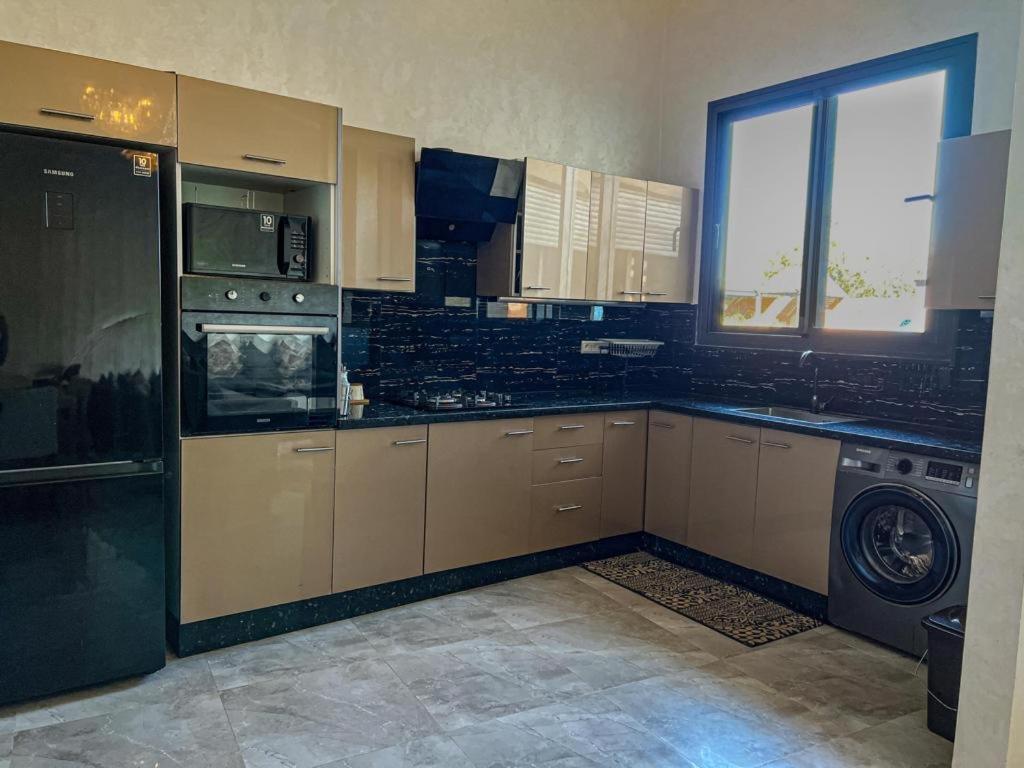 Agafay Villa Marrakesch