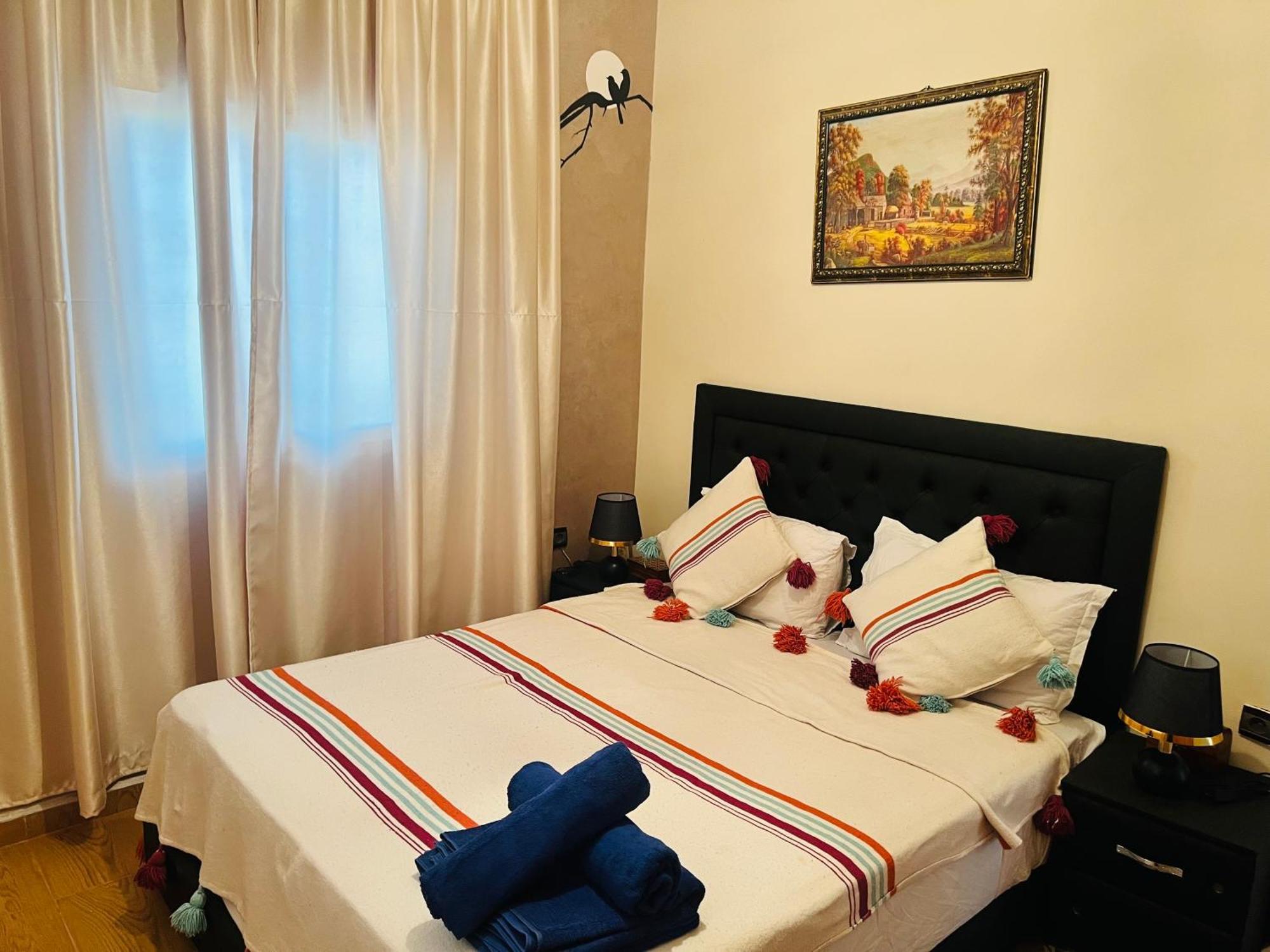 Ilafe Farmhouse, Avec Piscine Chauffee Privee Et Jacuzzi Pour Familles * Marrakesch