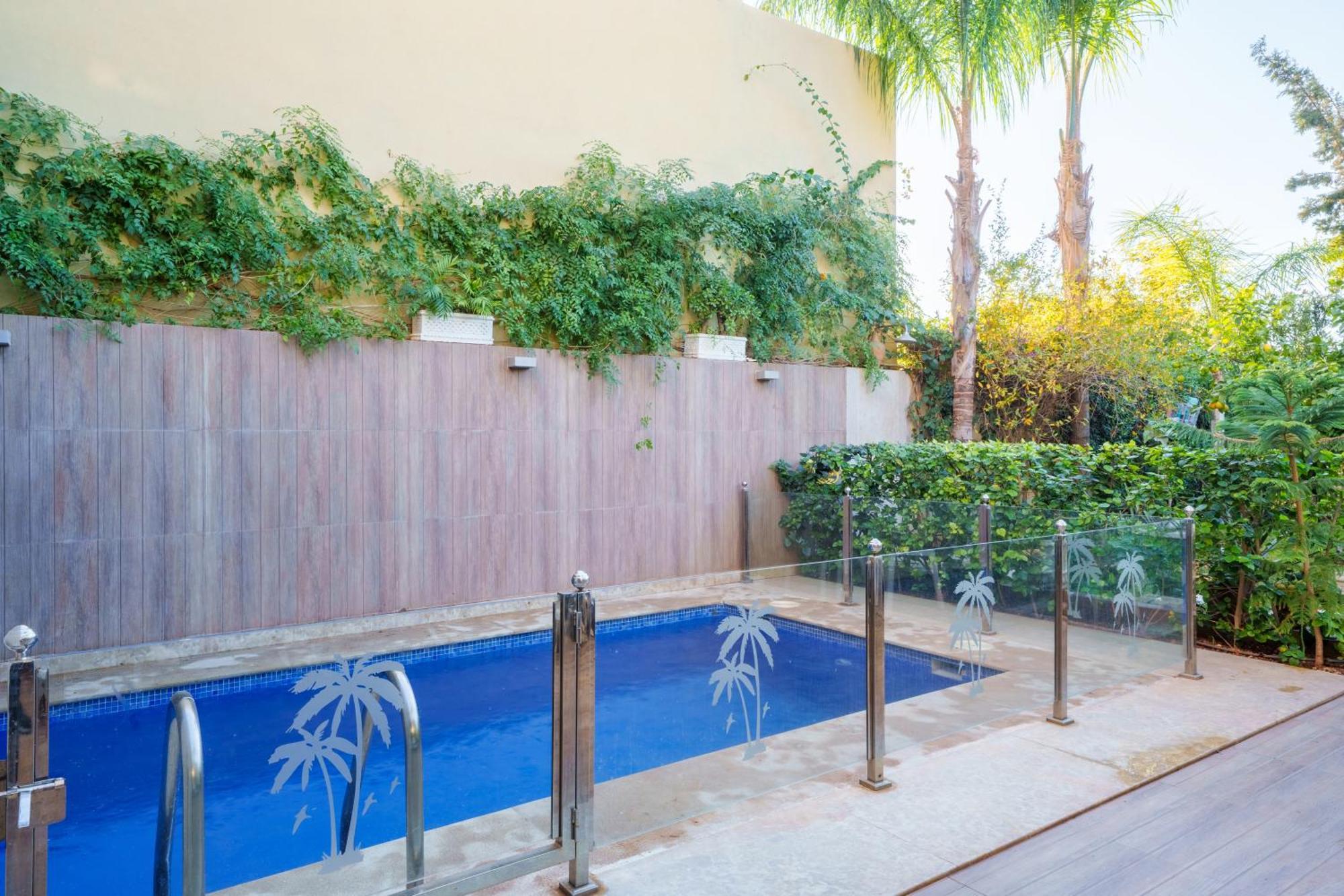 Golf Prestigia Luxe Villa Marrakesch