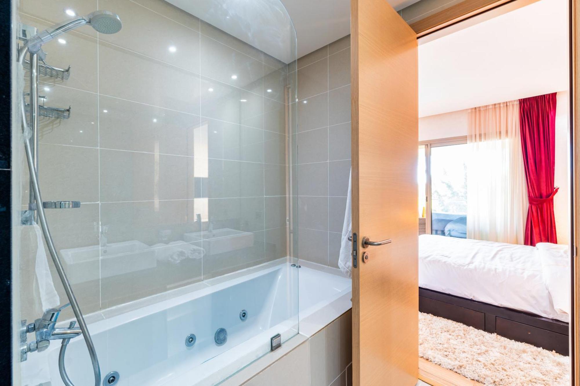 Golf Prestigia Luxe Villa Marrakesch
