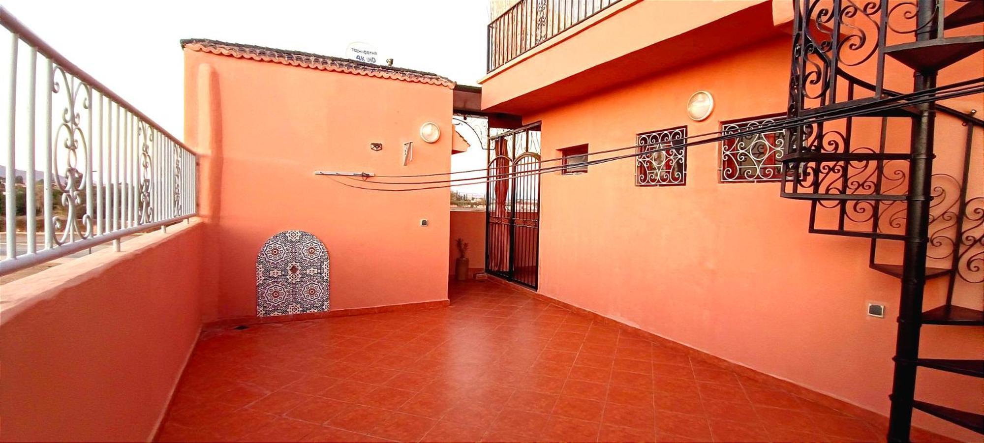 Appartement Studio L'oasis De La Palmeraie