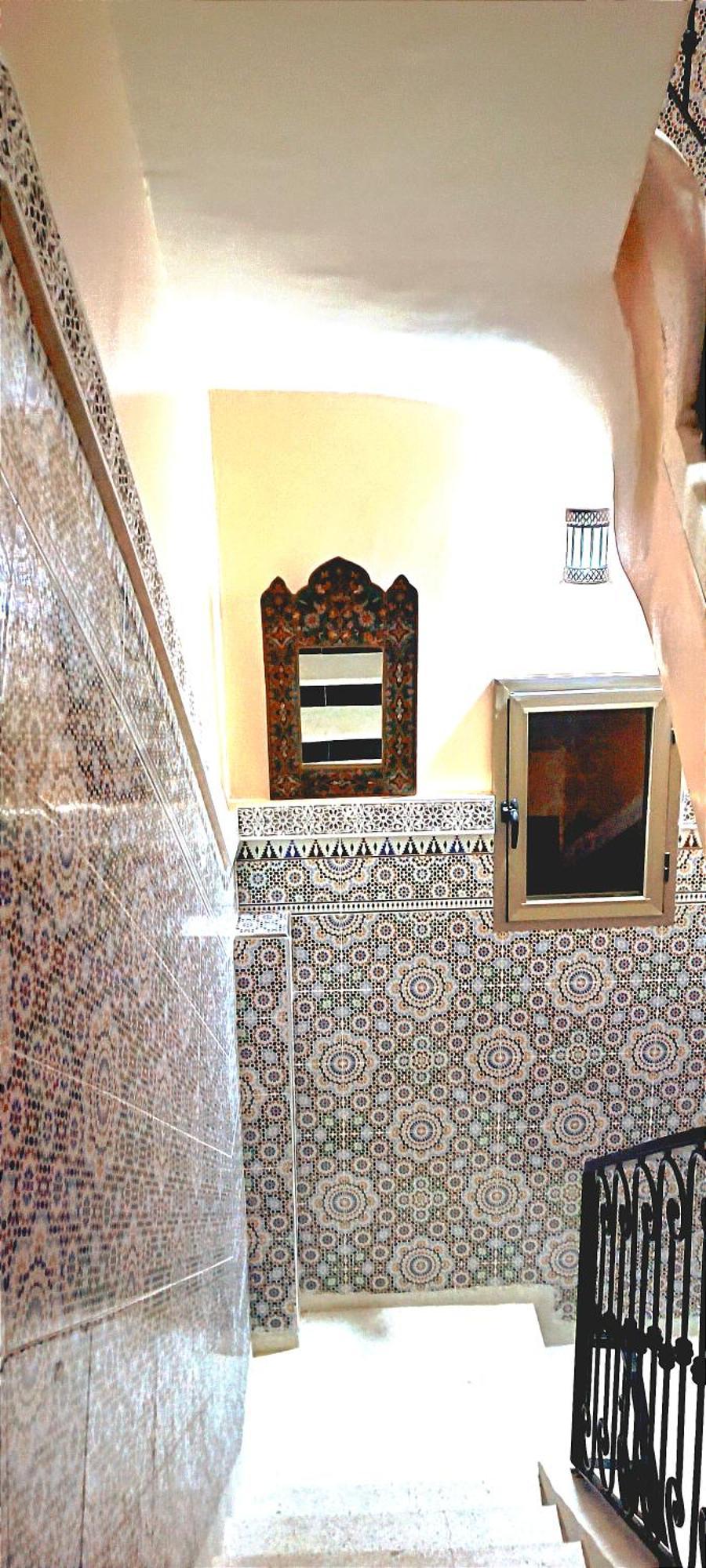 Studio L'oasis De La Palmeraie Appartement Marrakesh