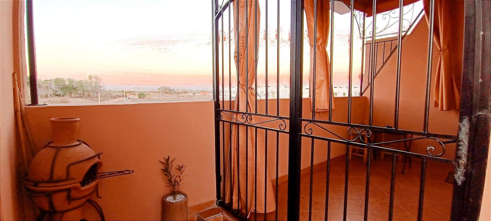 Studio L'oasis De La Palmeraie Appartement
