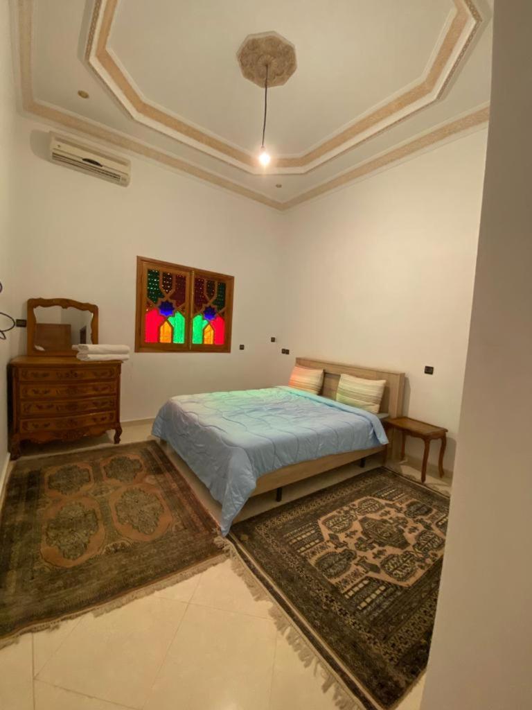 Eliana Villa Marrakesh