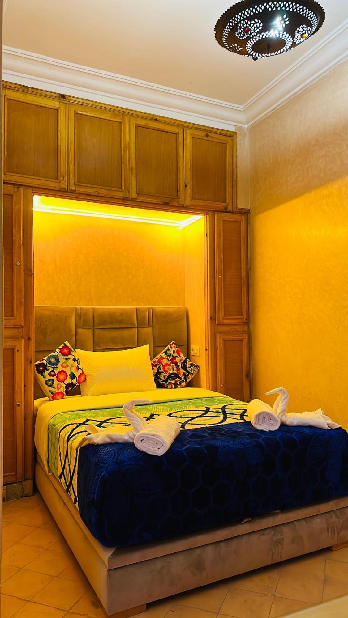Dar Al Nour Marrakesh