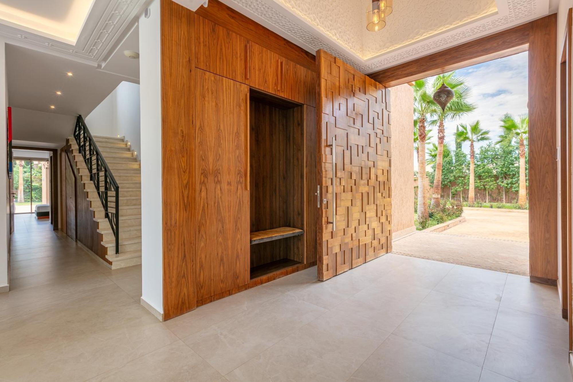 Rose Garden Villa