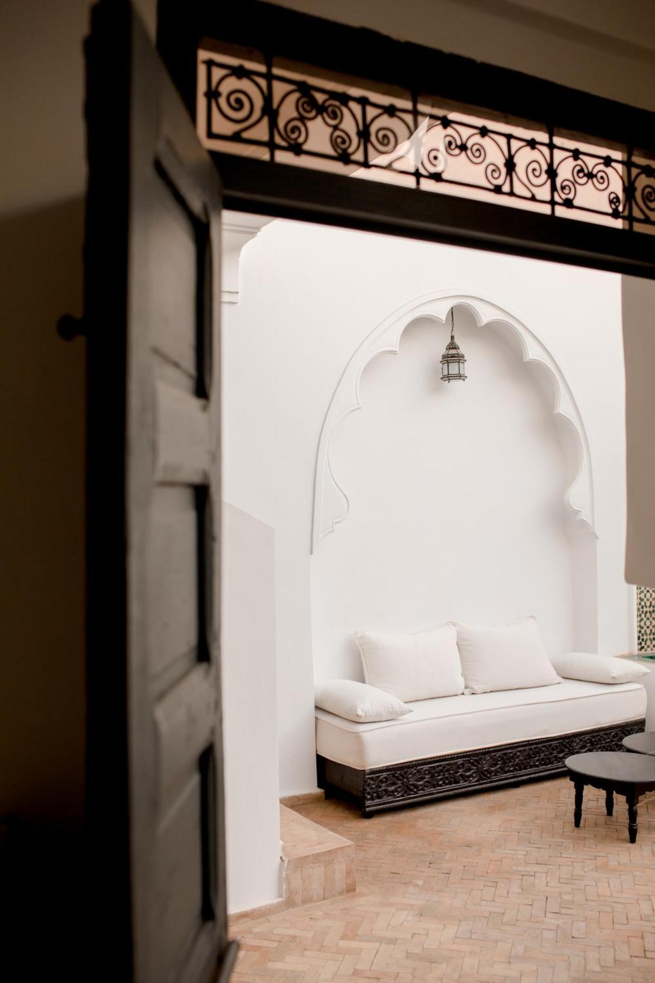 Dar Num, Luxury Private Riad With Pool & Breakfast - Car Access In Medina * Marrakesh