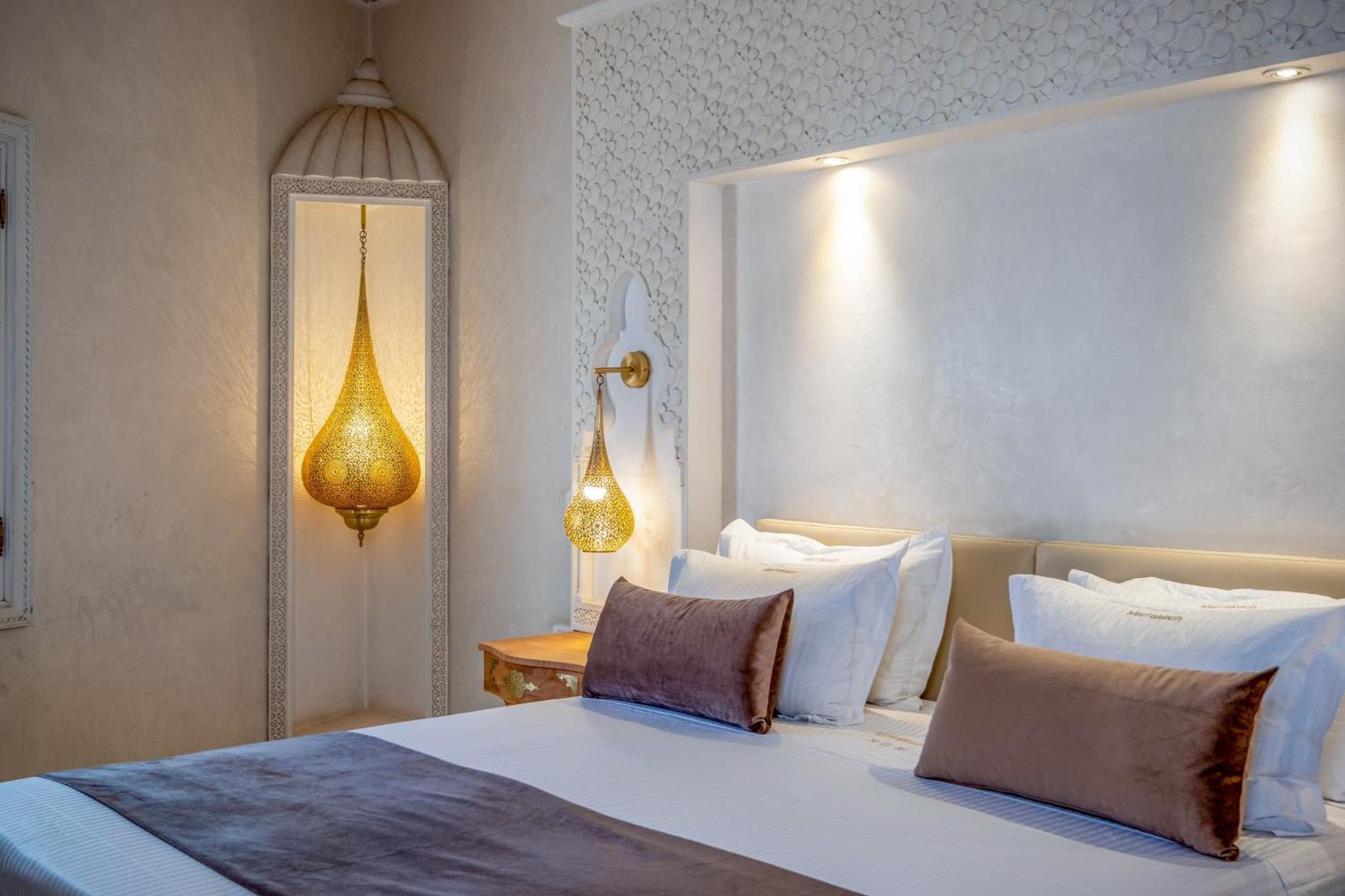 Glatt K Marrakesh