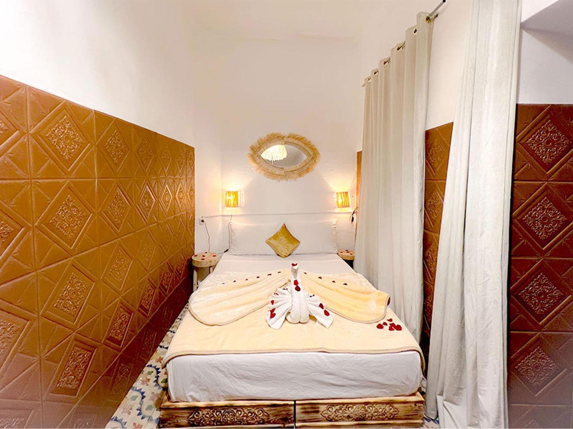 Guest house Des Remparts Marrakech Marrakesh