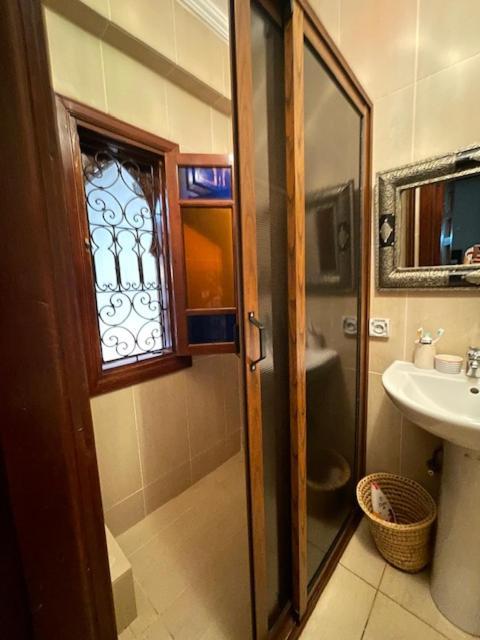 Vakantiehuis Pantelleria Marrakesh