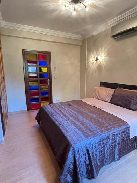 Pantelleria Vakantiehuis Marrakesh