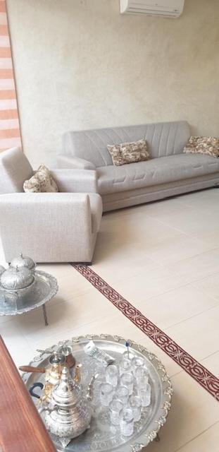 Pantelleria Marrakesh