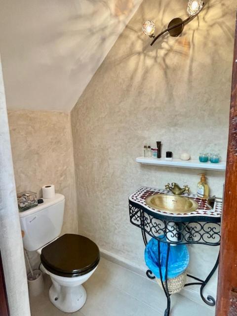 Pantelleria * Marrakesh