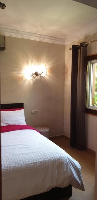 Pantelleria Vakantiehuis Marrakesh