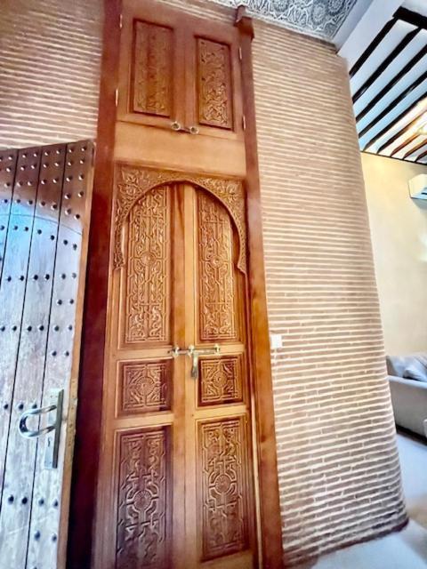 Pantelleria Marrakesh