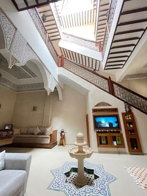 Pantelleria * Marrakesh