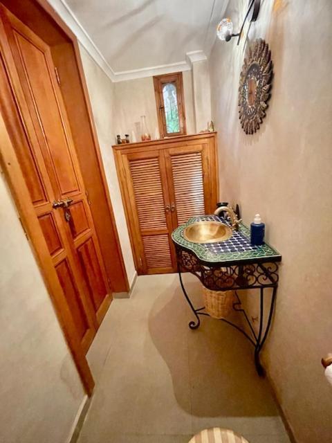 Pantelleria Marrakesh
