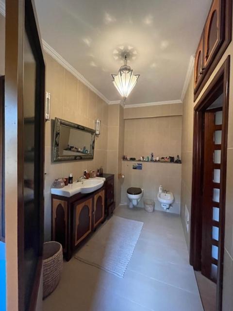 Pantelleria Vakantiehuis