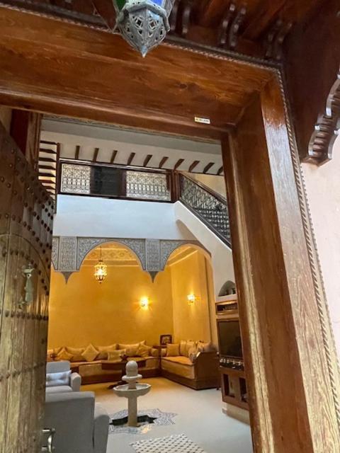 Vakantiehuis Pantelleria Marrakesh