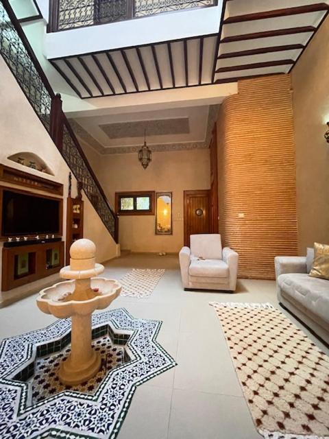Pantelleria Vakantiehuis Marrakesh