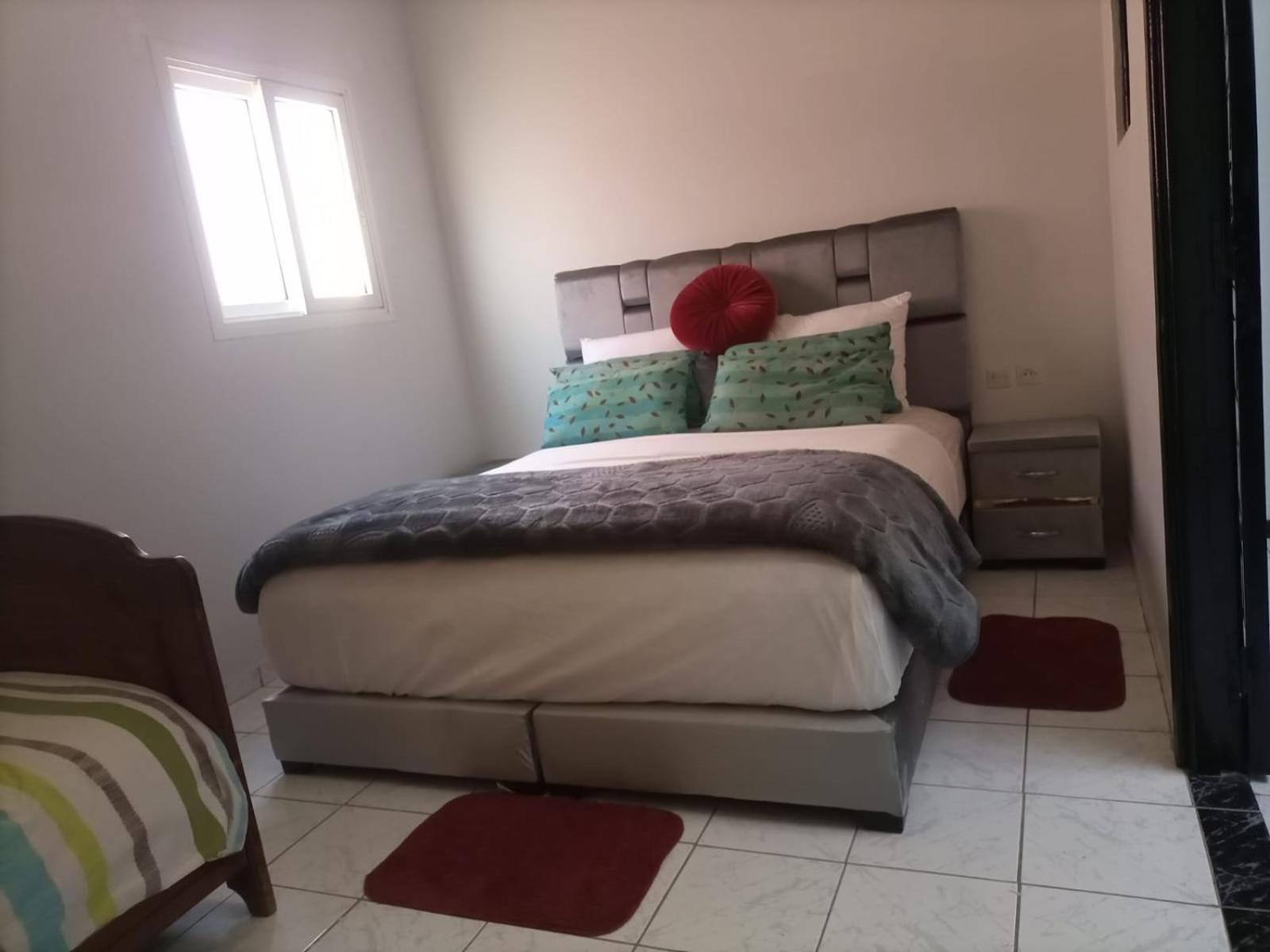 Al Nakhil Vakantiehuis Marrakesh