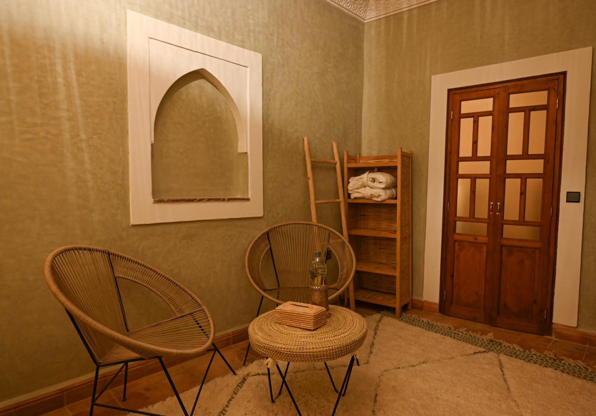Gasthuis Chez Henriette *