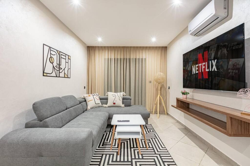 Ra 26 By Majestic Apartment Marrakesch
