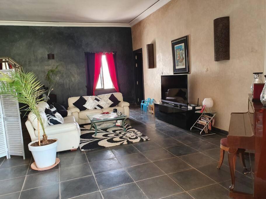 Hakuna Matata Villa
