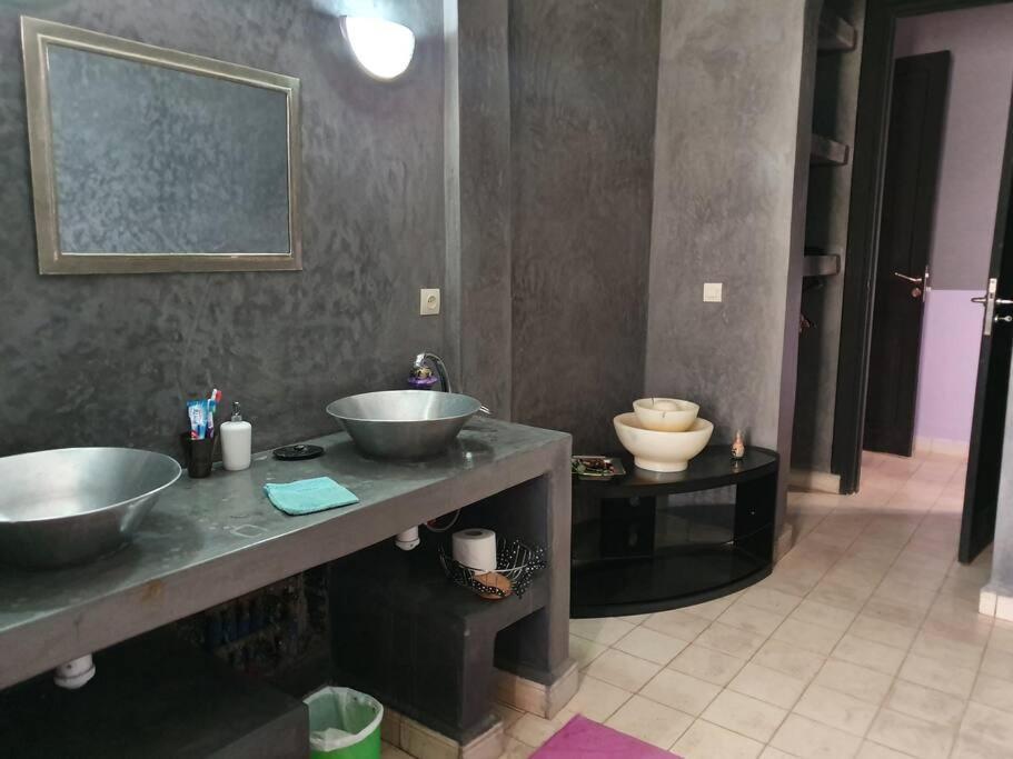 Hakuna Matata Villa Marrakesh