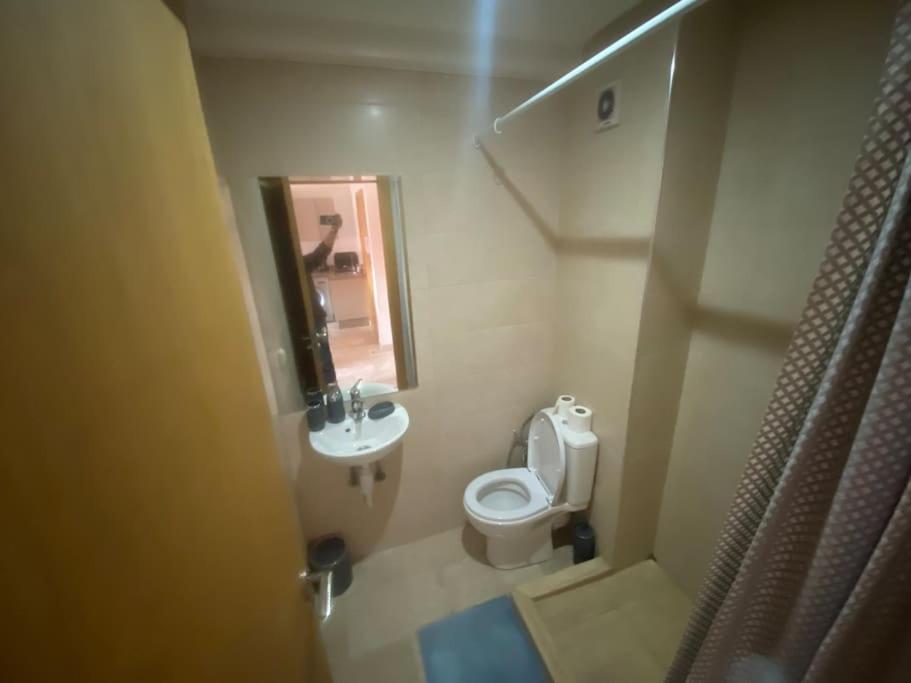 Chic & Cosy Au Coeur D'hivernage Apartamento