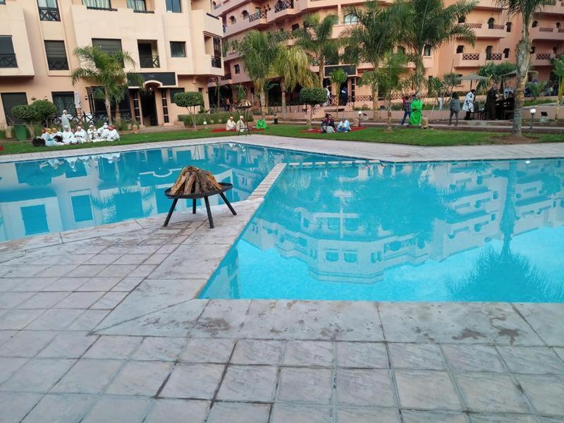 Appartement Propriete De Vacances Village Privee Avec Piscines *