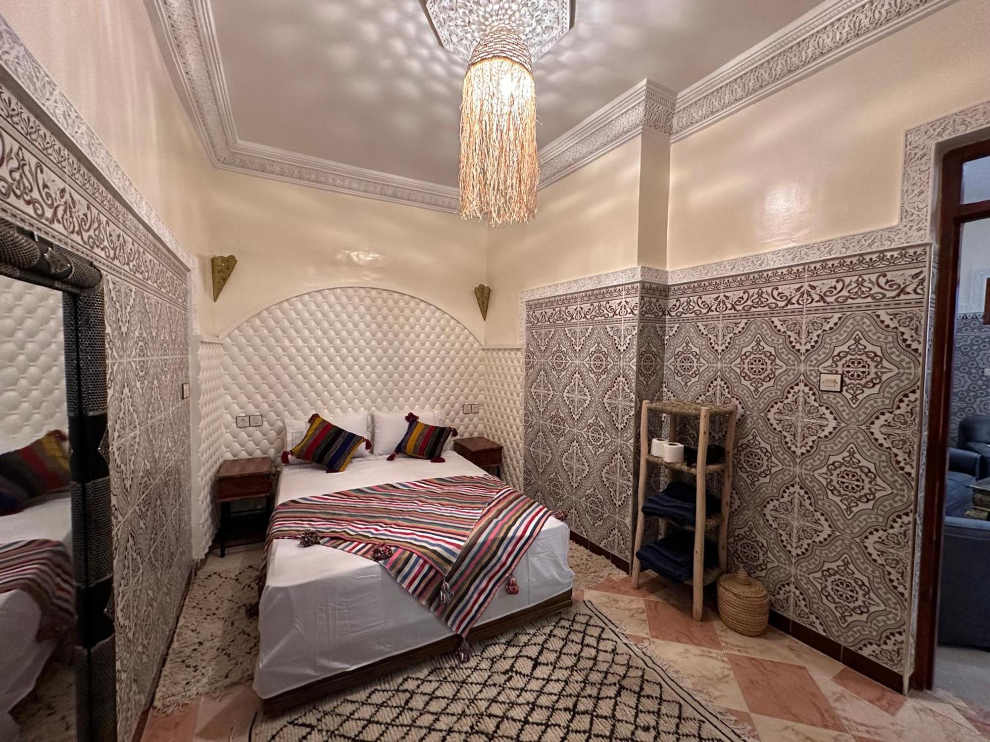 Au Fakifamily Appartement