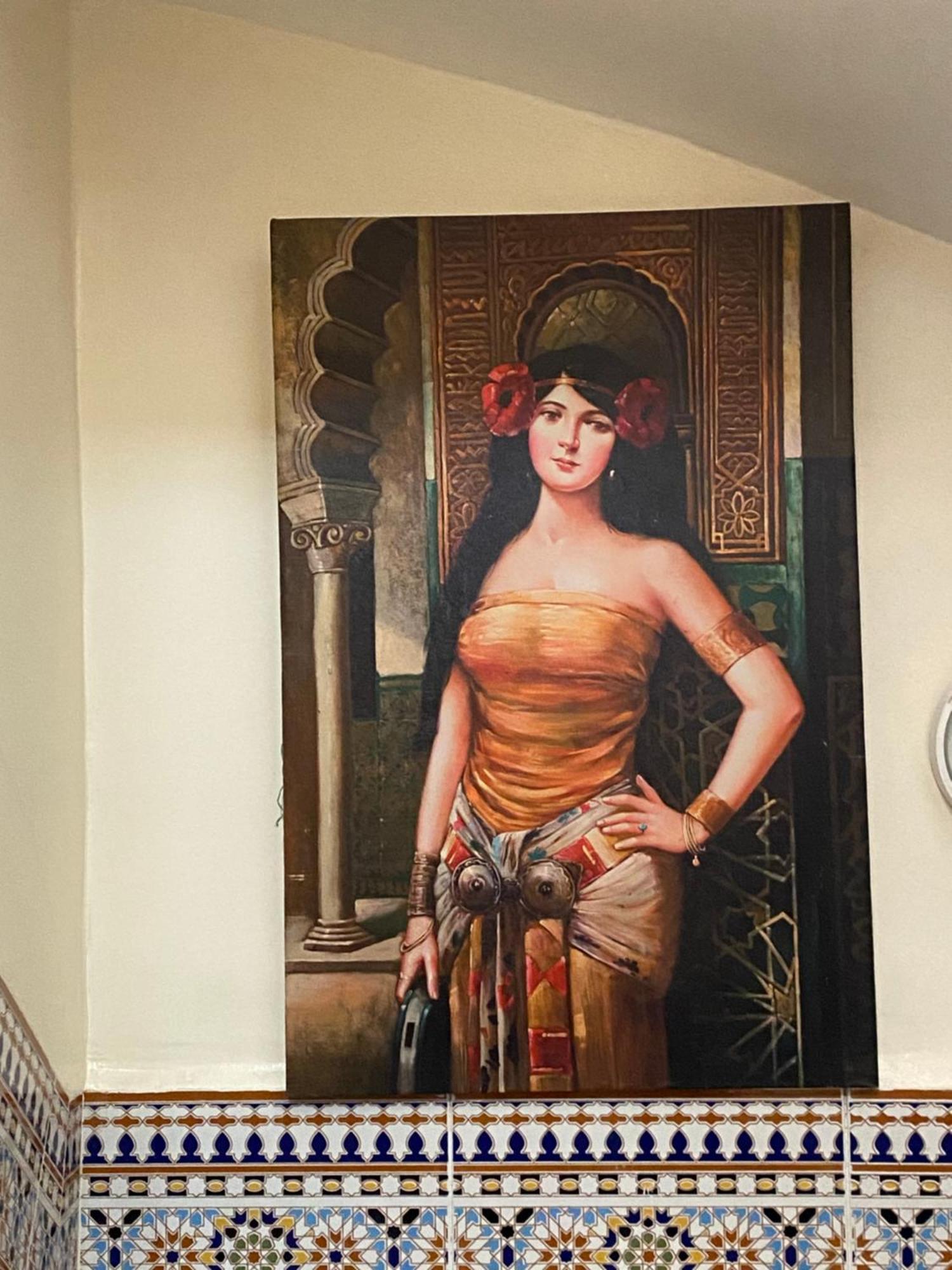 Appartement Au Fakifamily Marrakesh