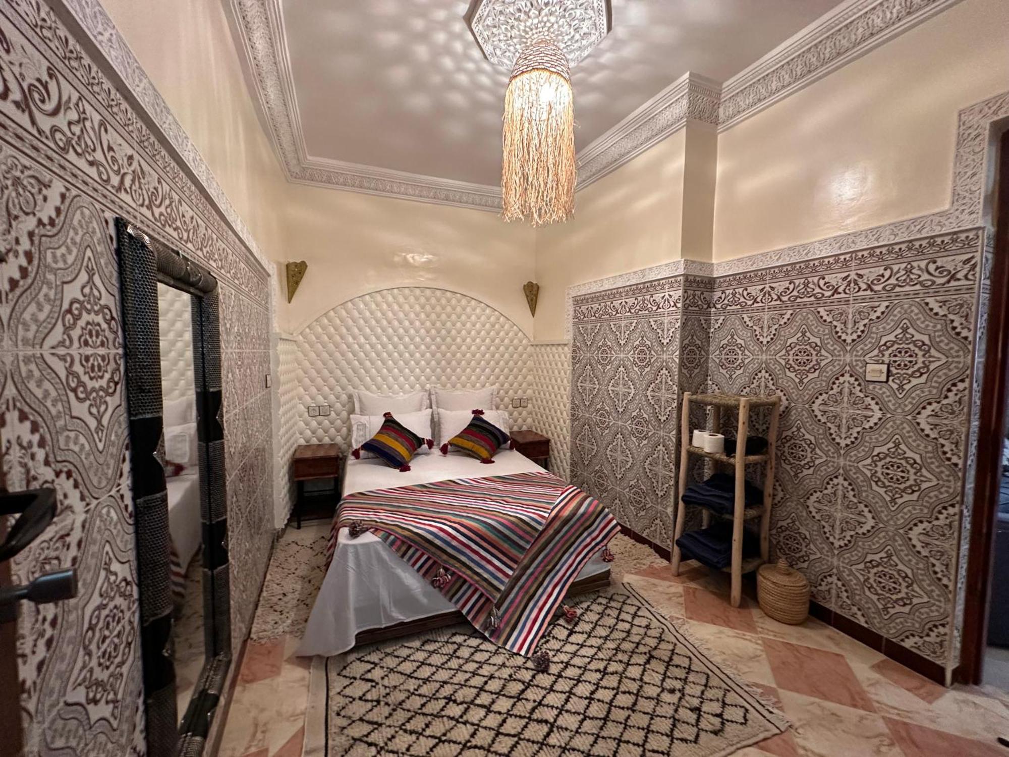 Au Fakifamily Appartement