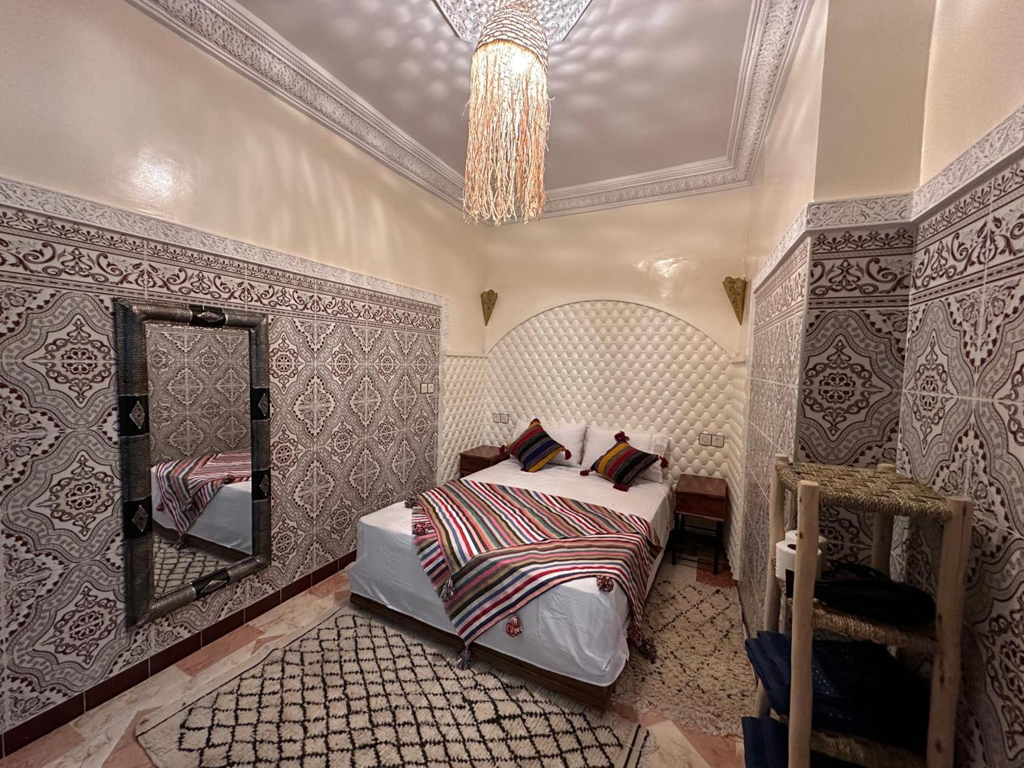Appartement Au Fakifamily