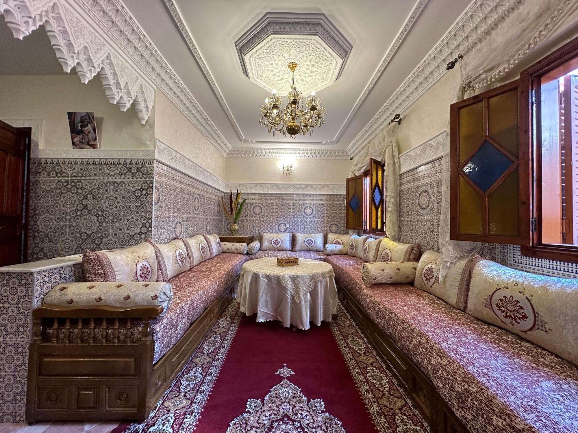 Au Fakifamily Appartement *