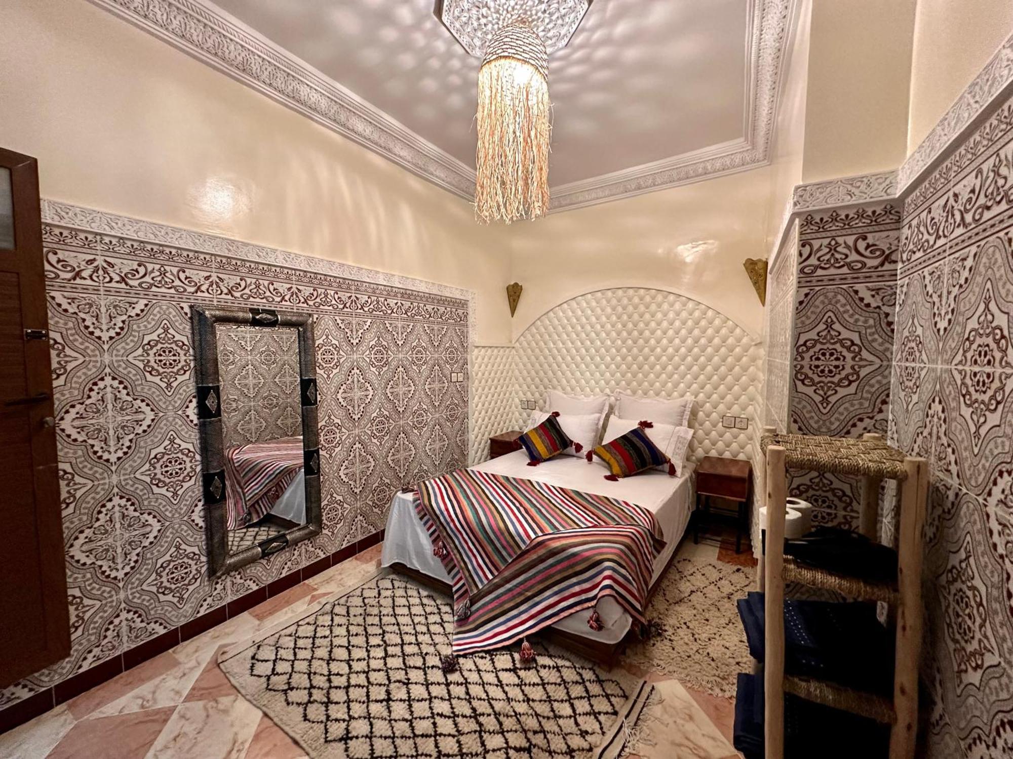 Au Fakifamily * Marrakesh