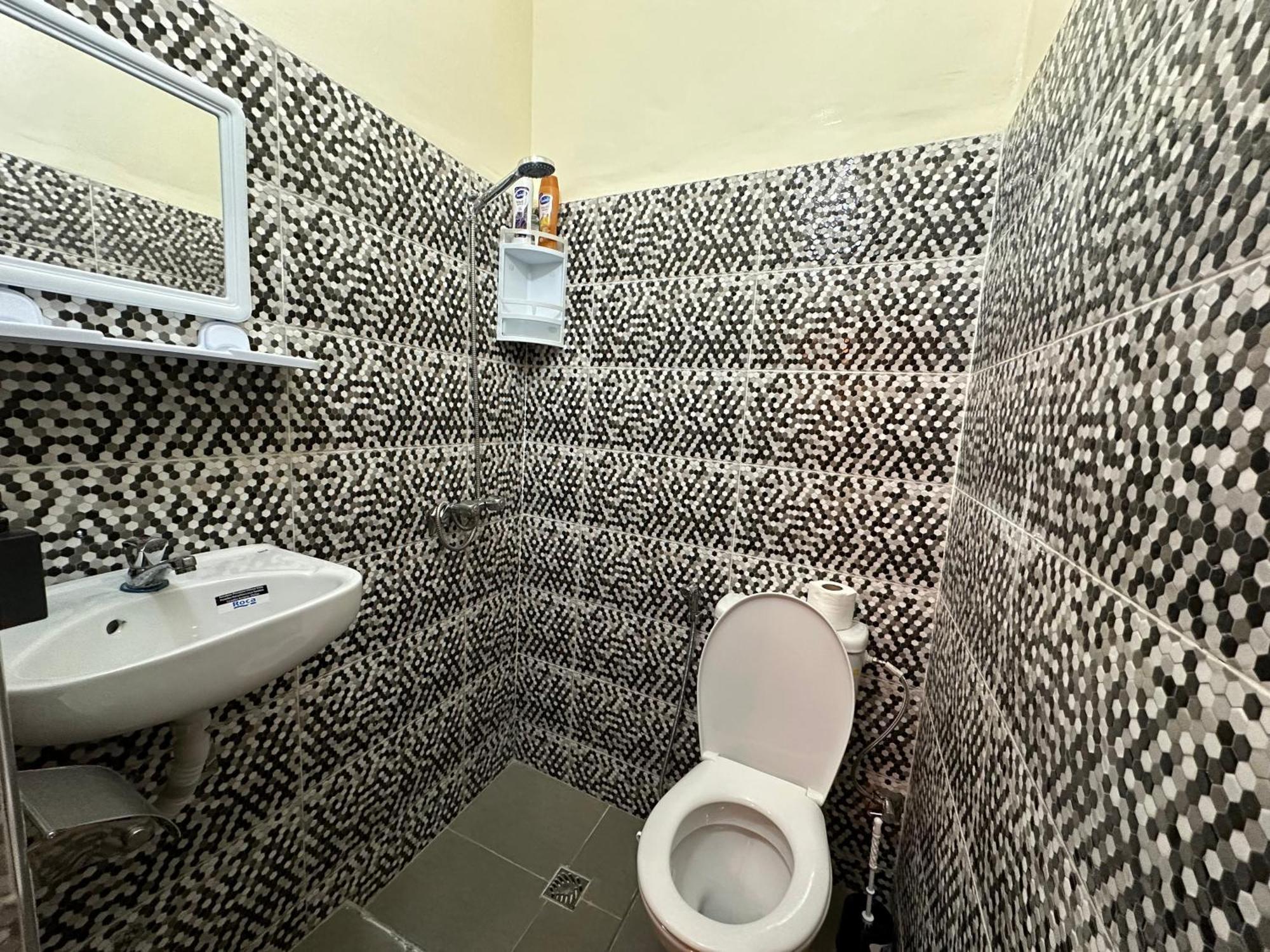 Au Fakifamily Appartement Marrakesh