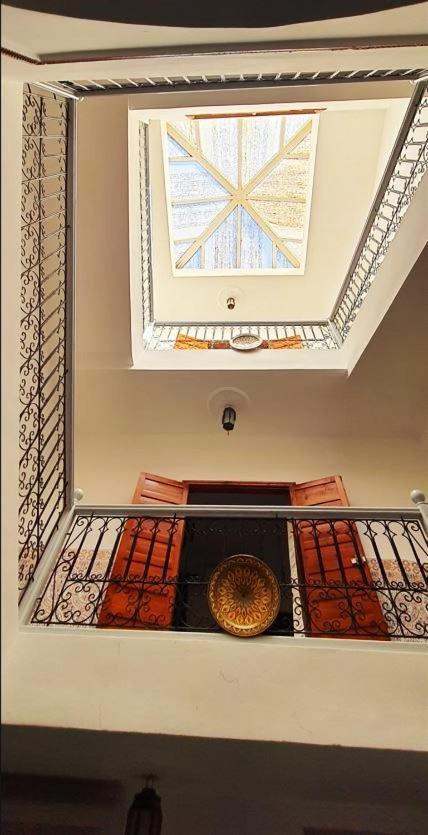Quarya Assiyahia - Camilia- Maison Entiere Avec Piscine Marrakesh