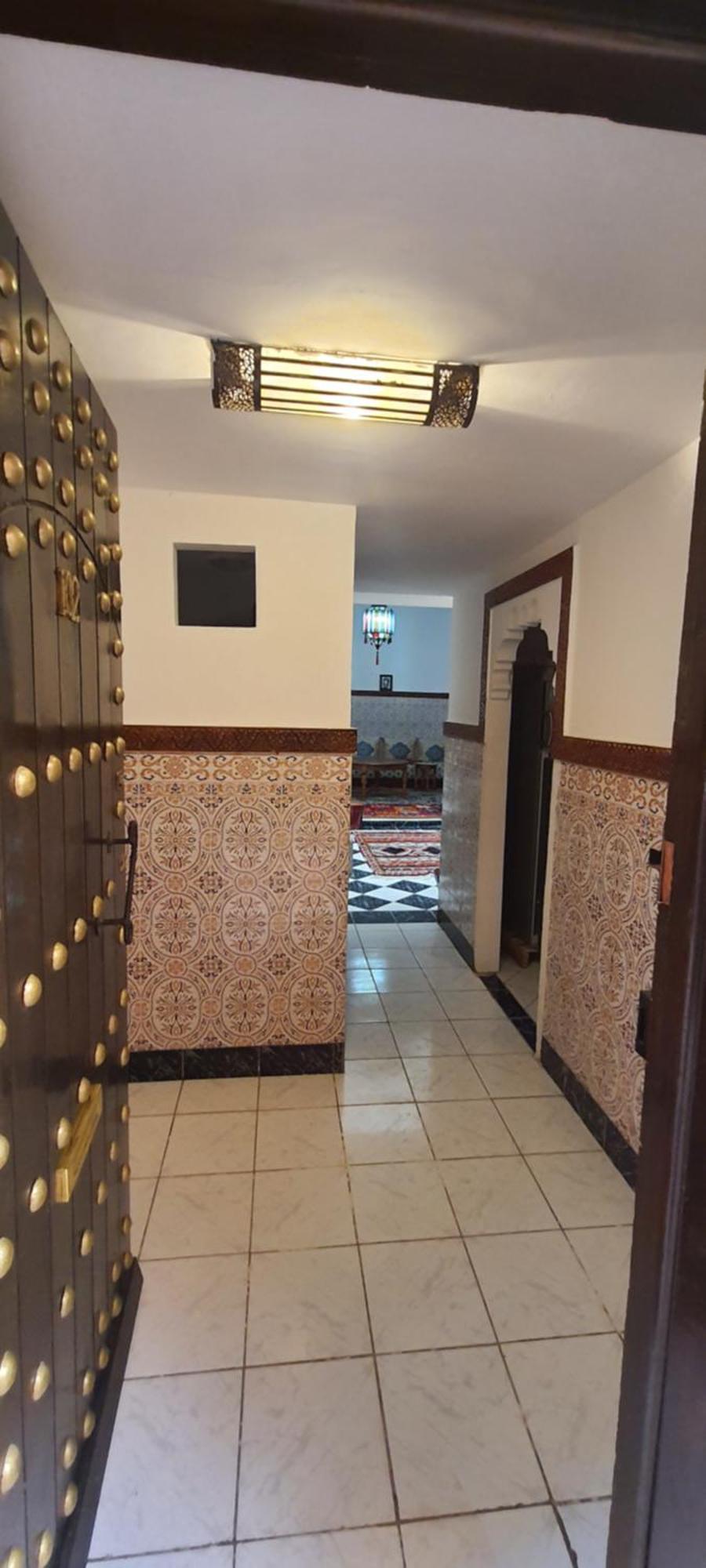 Riad Quarya Assiyahia - Camilia- Maison Entiere Avec Piscine *