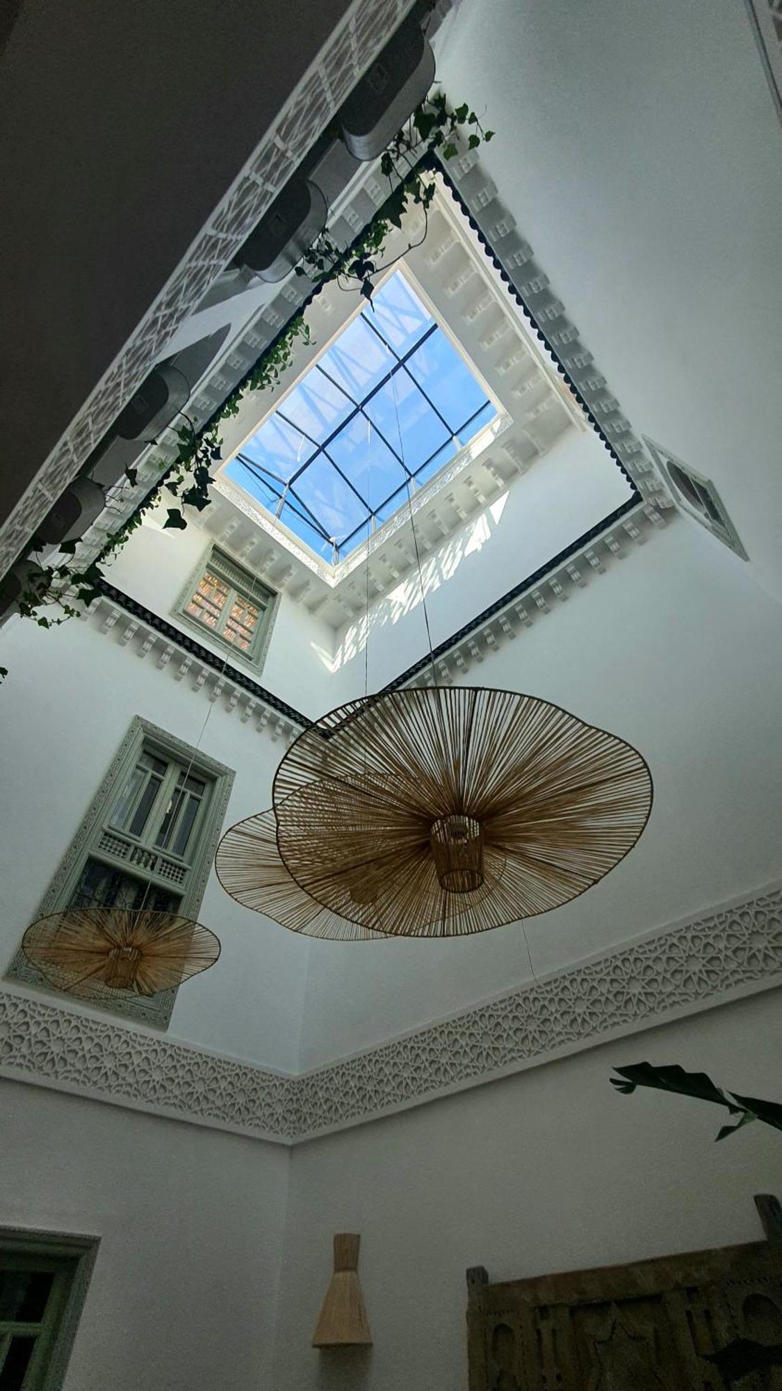 M-17 & Riad Marrakesh