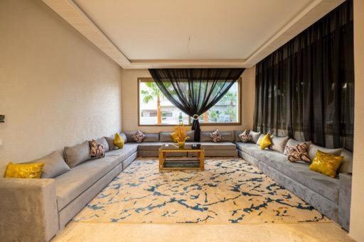 Appartement Marrakech Chrifia Marrakesh