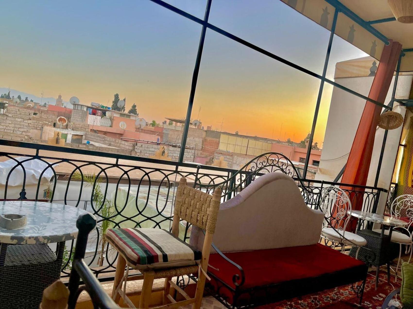 Lalla Marrakech - Ideal For Couples & Groups Marrakesh