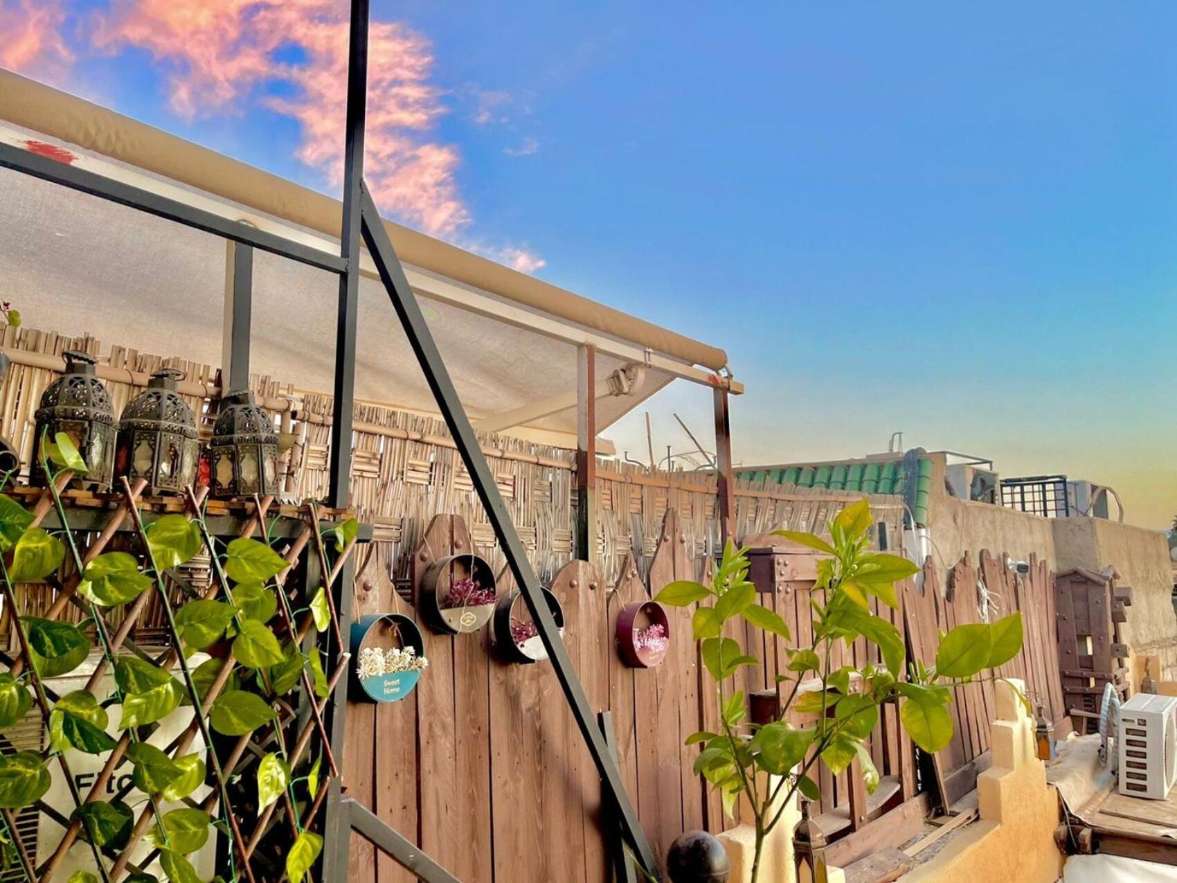 Lalla Marrakech - Ideal For Couples & Groups