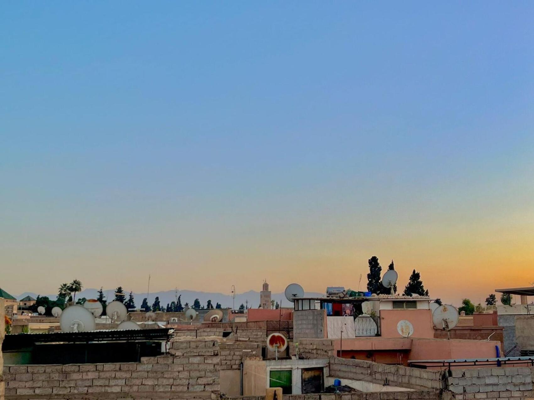Riad Lalla Marrakech - Ideal For Couples & Groups Marrakesh