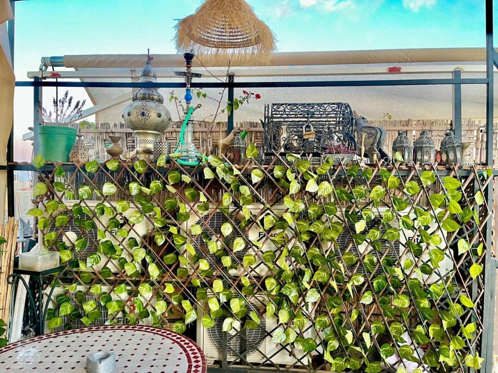 Riad Lalla Marrakech - Ideal For Couples & Groups 3*