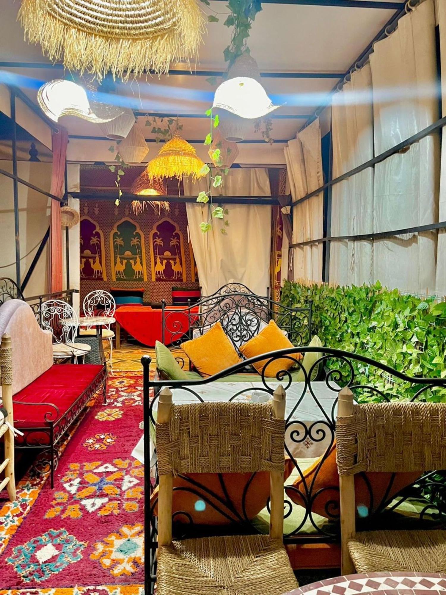Lalla Marrakech - Ideal For Couples & Groups 3*