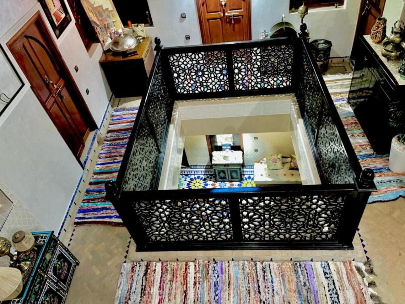 Riad Lalla Marrakech - Ideal For Couples & Groups Marrakesh